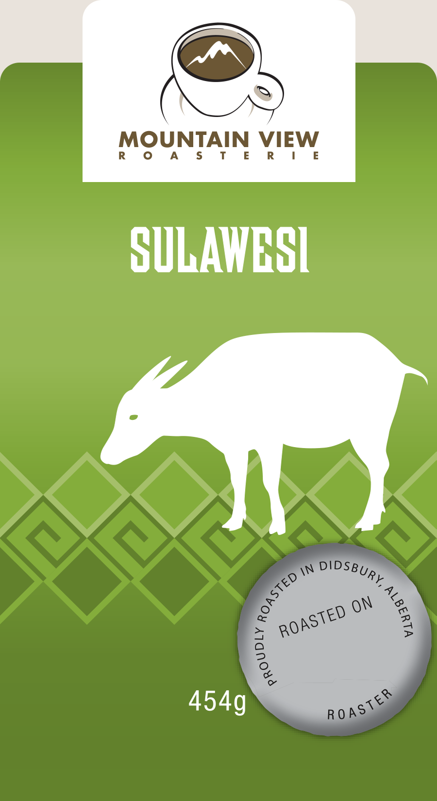 Sulawesi Toraja