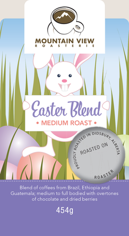 Easter Blend