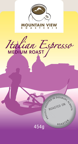 Italian Espresso