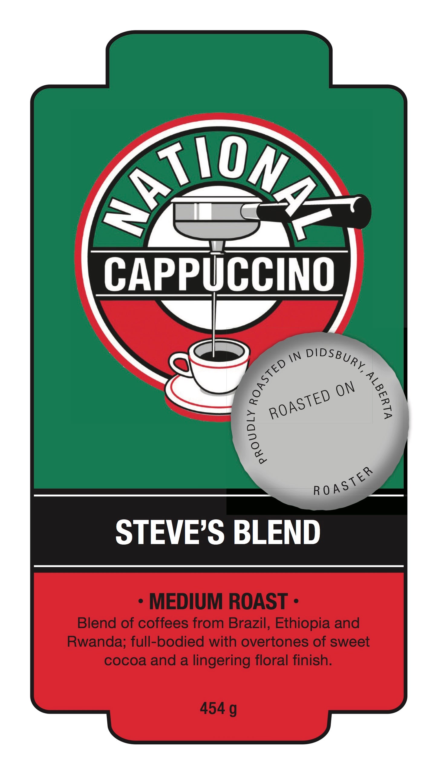 Christmas Blend