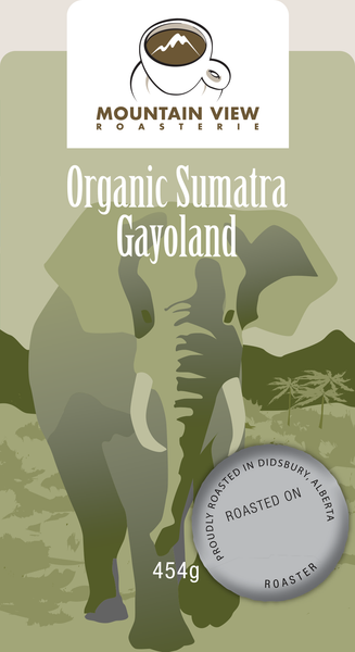 Sumatra Gayoland