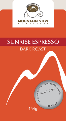 Sunrise Espresso